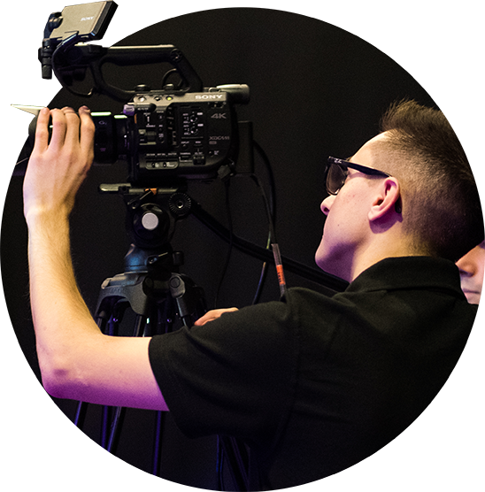 video production wales