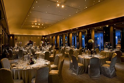 planning organising event