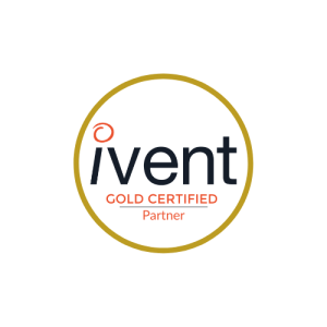 ivent Gold Certified Partner