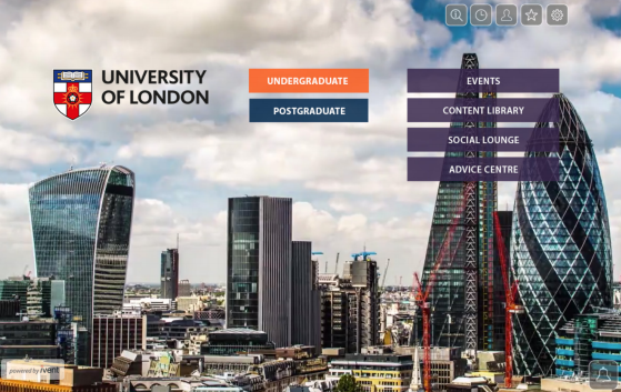 University of London