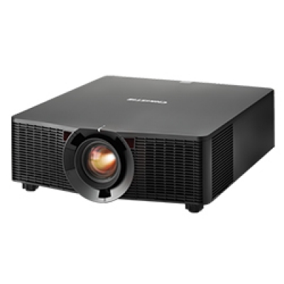 Digital Projection