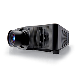 Digital Projection
