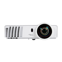Digital Projection