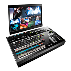 Video Control