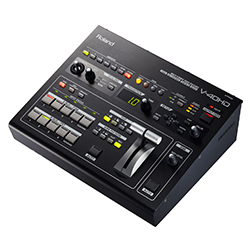 Video Control