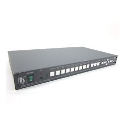 Video Control