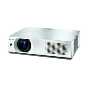 Digital Projection