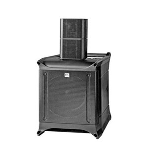 Speaker System