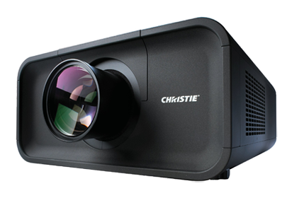 Digital Projection