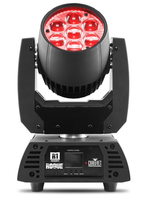 Intelligent Lighting