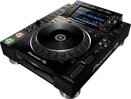 Pioneer