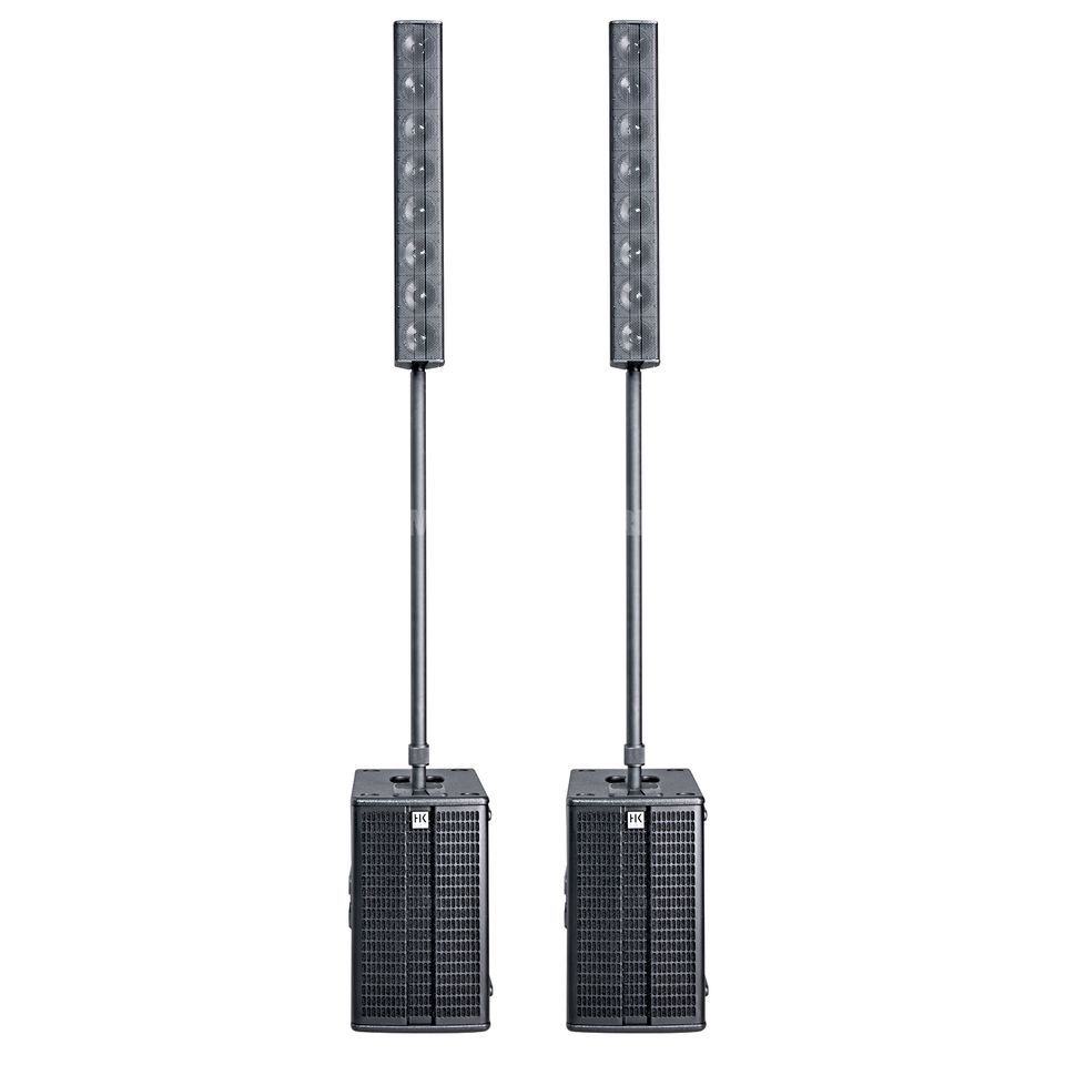 Speaker System