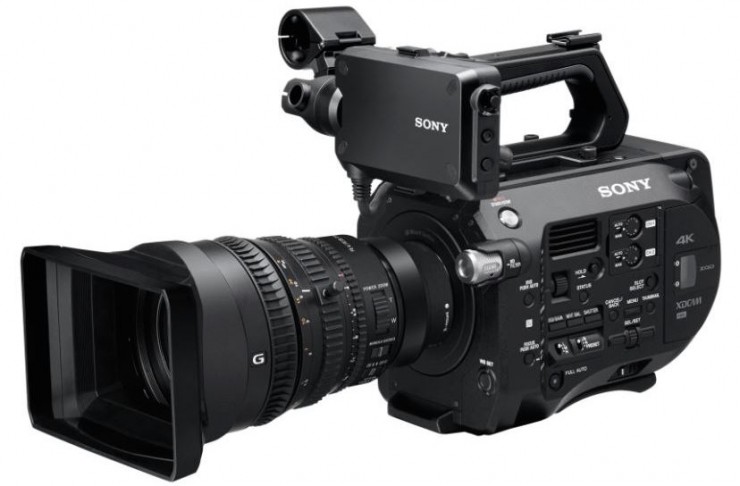 Cameras