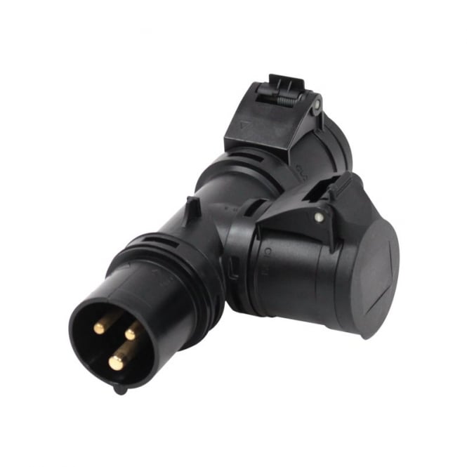 Power Adaptors