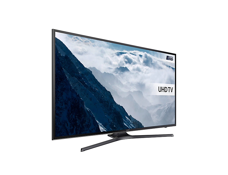 Large Format Displays