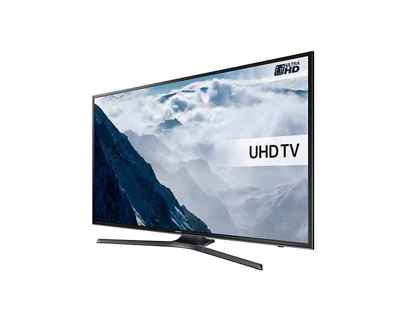 Large Format Displays