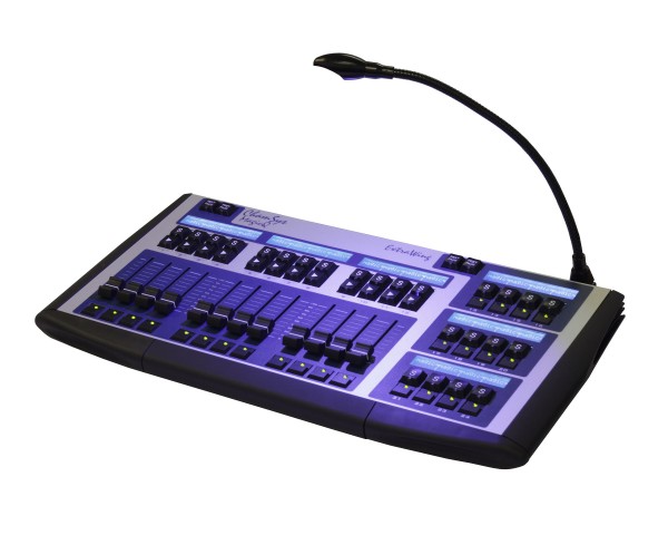 Control & Dimmers