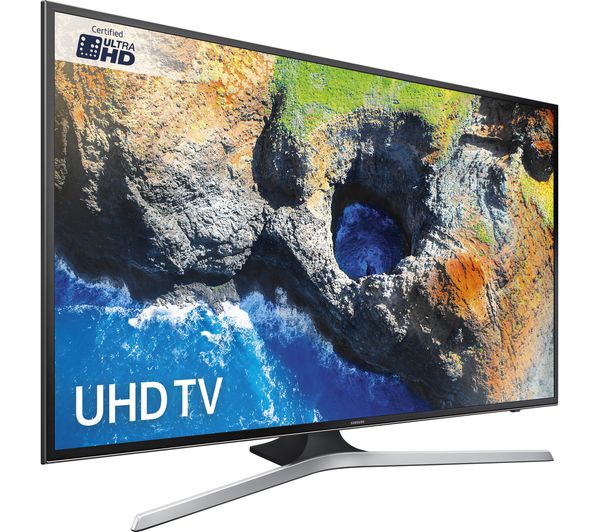 Large Format Displays