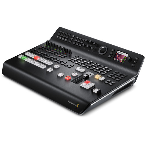 Video Control