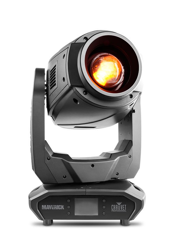 Intelligent Lighting