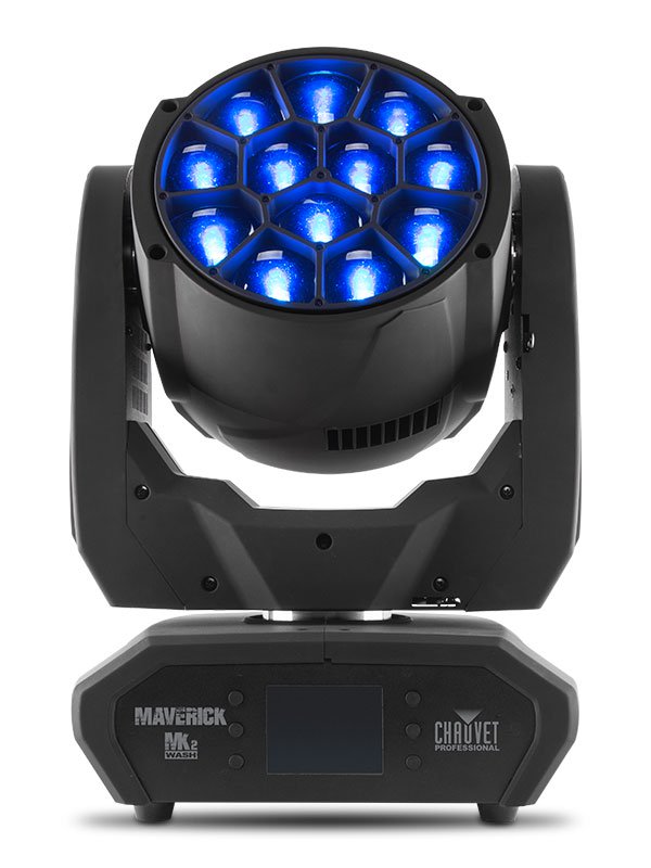 Intelligent Lighting