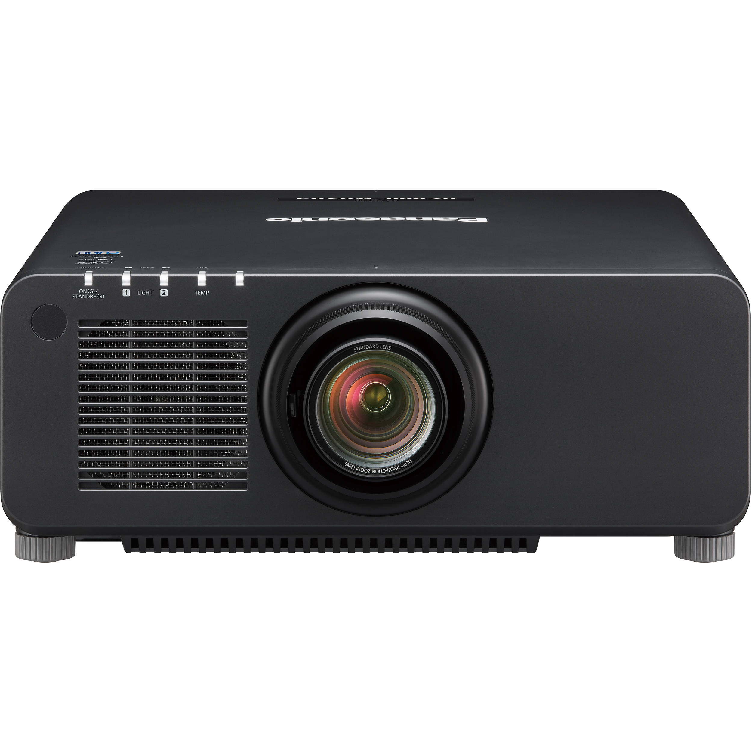 Digital Projection