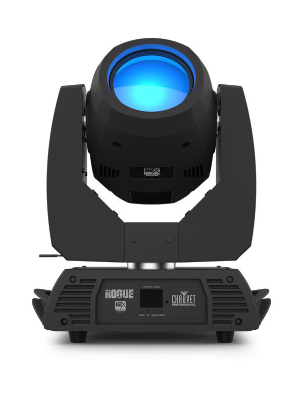 Intelligent Lighting