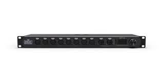 Control & Dimmers