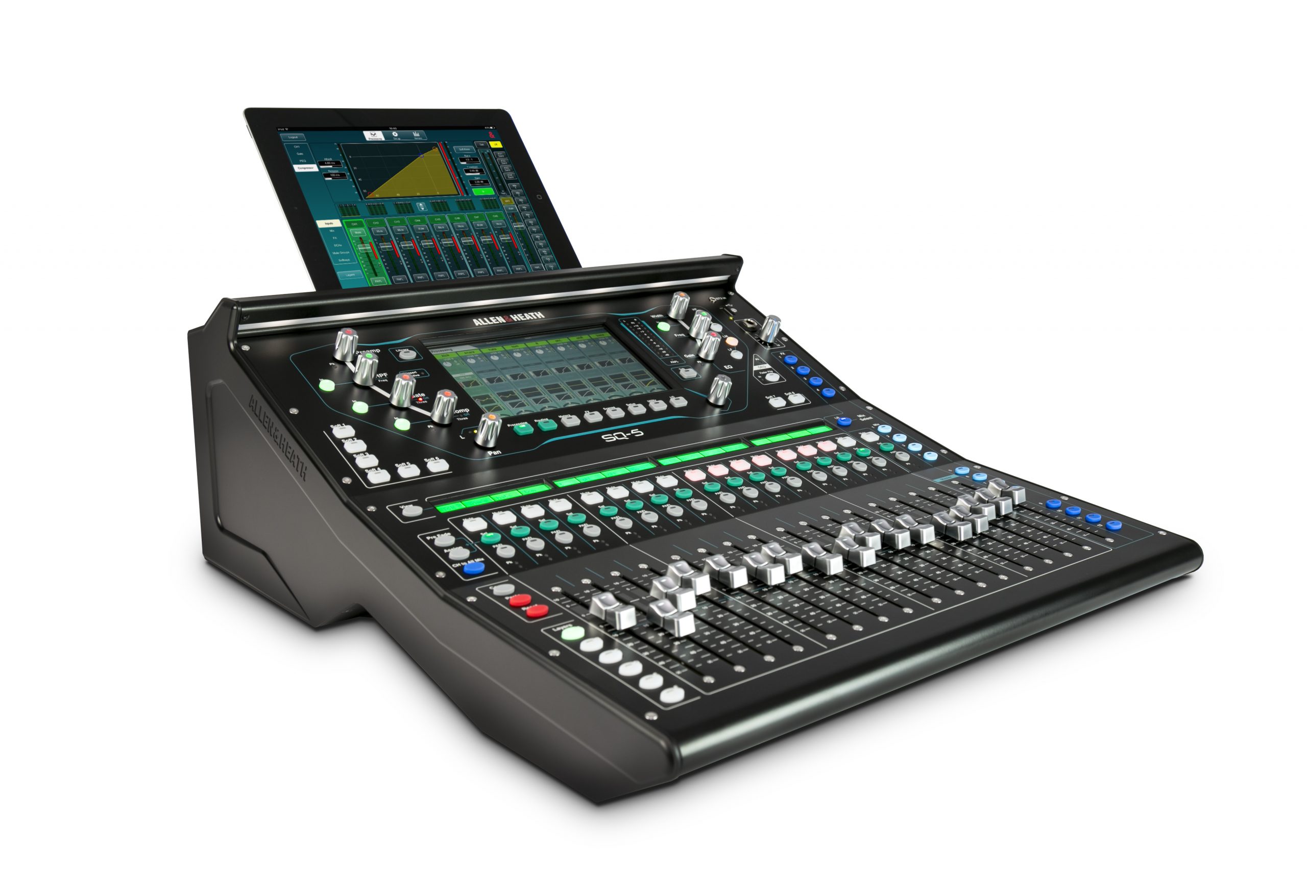 Sound Reinforcement