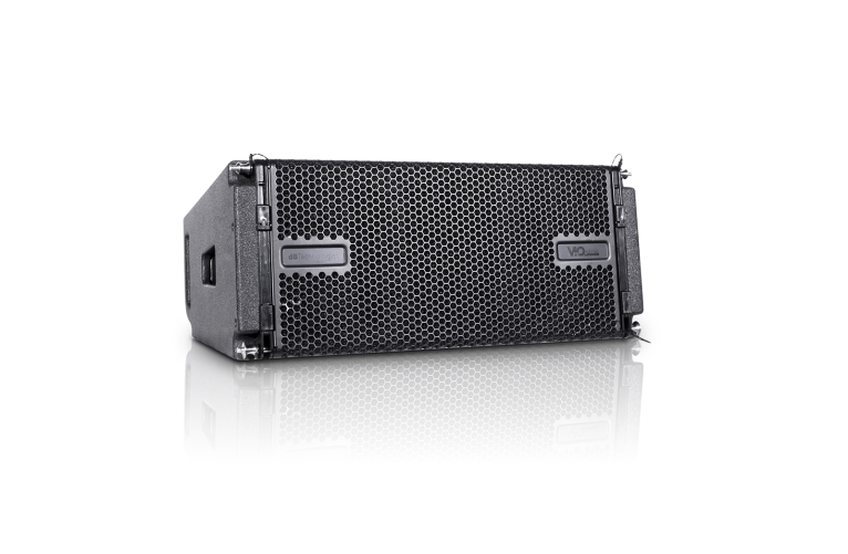 Speaker System
