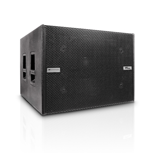 Speaker System