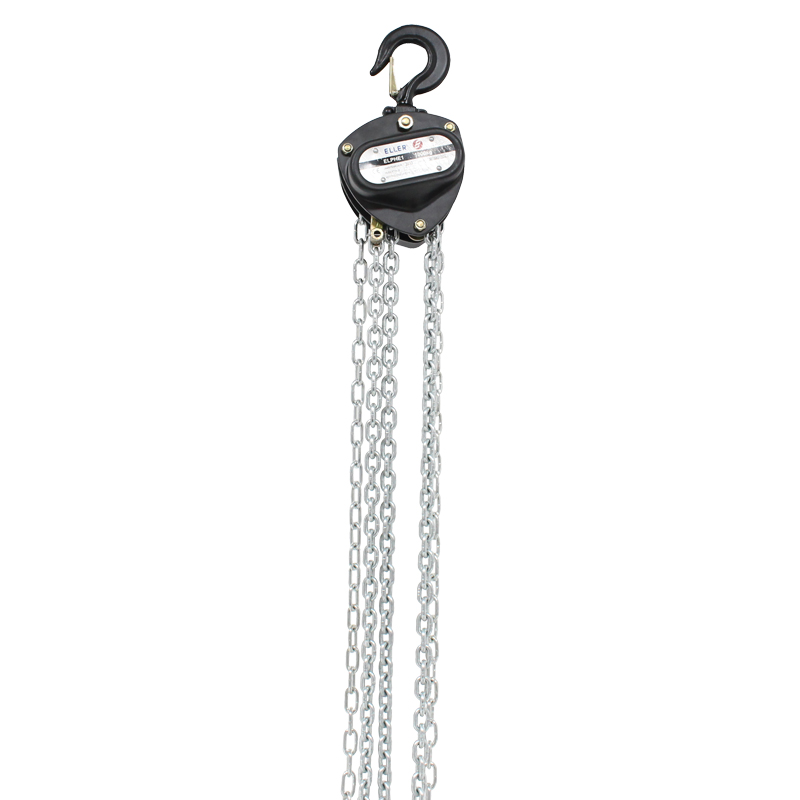 Hoists