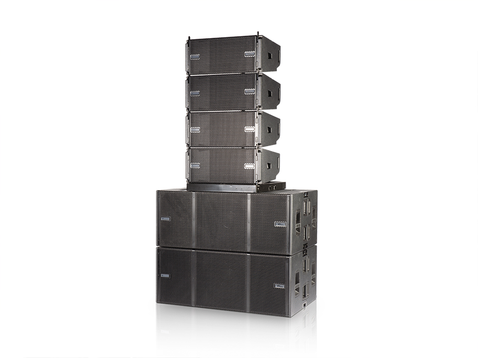 Speaker system