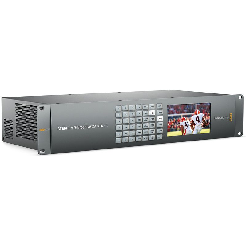 Video Control