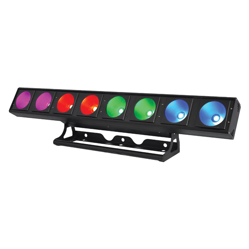 LED Pars & Battens