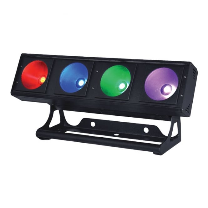 LED Pars & Battens
