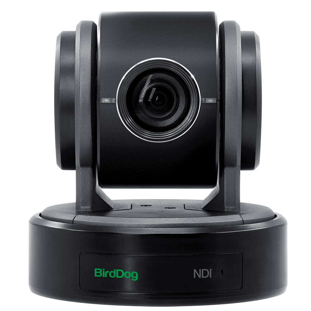 Cameras