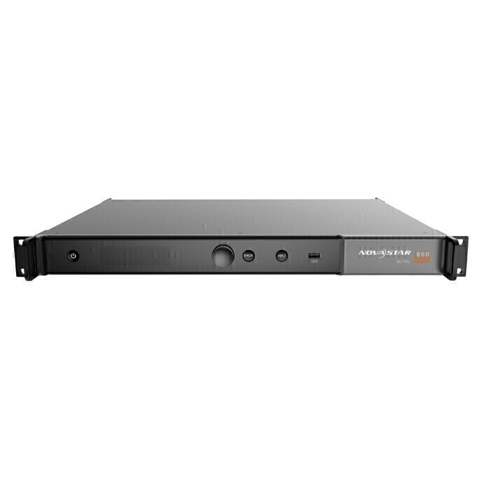 LED Video Wall Processors