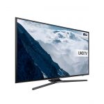 3 Hire a UHD LED screen samsung 60