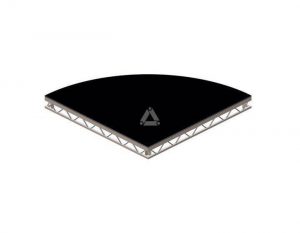 Litedeck STD. Quad 4X4FT