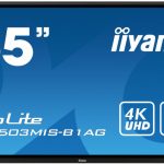 iiyama 65"