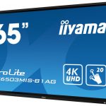 iiyama 65"