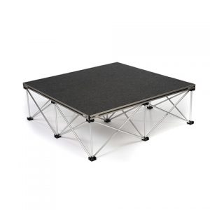 1M X 1M - Revo Stage Deck