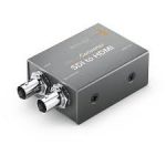 hire BlackMagic micro Adaptor