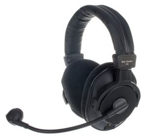 Beyerdynamic DT290 MK II