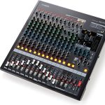 Yamaha MGP16X