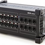 Allen & Heath AB168