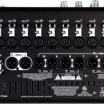 Allen&Heath Qu-16