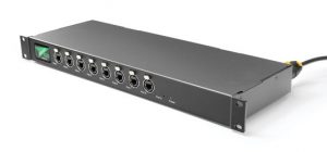 Green-Go GGO-SW81 Ethernet Switch