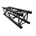 Hire F34 Black Truss